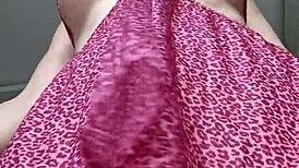 blonde mycandyalice soaks shaved pussy masturbating wet amateur joi