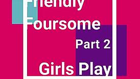 imagine jasmine dark's tattooed bimbo pussy fisted deep by ciren while they lick cumshots