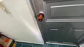 Small tits swollen nipples girl fucked by perverted stepdad