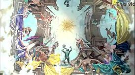 wanna watch tory lane get her asshole stuffed poolside creampie?