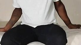 last time i wore jeans wrestling bands now naked jerk off free