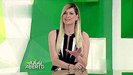 Renata Fan's Daring Bold Sexy Open Game Seduction