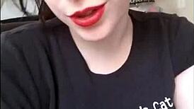 mistress i'm your anal slut jerk off to my nonnude pics now...