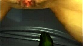 she takes huge one deep in delicious tight ass fisting anal