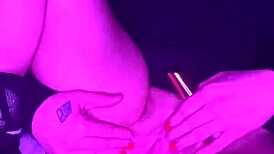 god my dirty goth pussy needs this dildo so bad i'm fingering and cumming like a slut