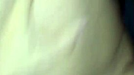 Sexy Big Tits Latina Pornstar Jumps Non-Stop on Huge Cock for Creampie Anal