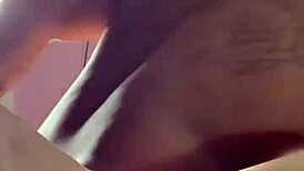 Neighbor Cheats Squirts on Me During Cuckold Fuck