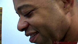 Naughty Redhead Milf Gabriella Takes Blackzilla Monster Cock Banging Hard!