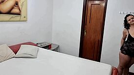 Lactating Bbw Screams Ecstasy In Rough Backstage Macho Fucks