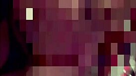 step-dad gets blowjob and creampie from pretty blonde latina slut!