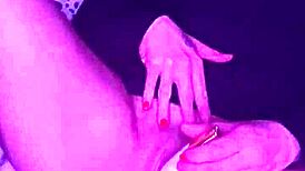 god my dirty goth pussy needs this dildo so bad i'm fingering and cumming like a slut