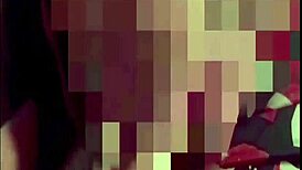step-dad gets blowjob and creampie from pretty blonde latina slut!