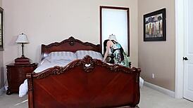 Two Tattooed Pigs Kacy Lane And Friend Seduce With Toys And Licking