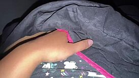 too much pleasure 😩 i want it all inside me my juicy colombian pussy fingering solo pov 💦🔥