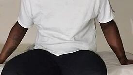 last time i wore jeans wrestling bands now naked jerk off free