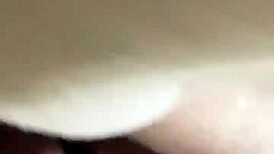 Neighbor Cheats Squirts on Me During Cuckold Fuck