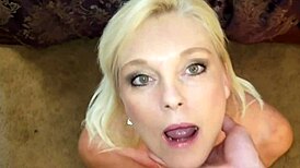 Homemade anal slut takes ass to mouth with shaved pussy and pierced nipples
