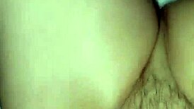 I sneak into mommy's room and fuck her mature pussy hard taboo cumshot