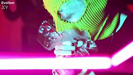 Intriguing Secrets of Artificial Limbs Revealed