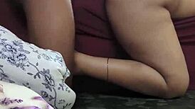 This juicy huge ass bent over takes hot doggystyle pounding now.