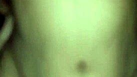 Sexy Big Tits Latina Pornstar Jumps Non-Stop on Huge Cock for Creampie Anal