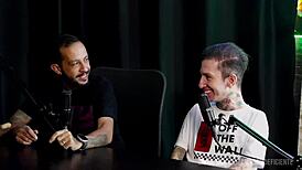 Check Out Bia Hot's Naughty Interview Full of Slutty Outdoor Casting Fun Part 1