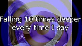 Erotic Mistress Lisa Dominates In Intense Session!