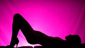 man, adria rae takes double penetration and facials like a total open slut...