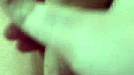 home alone monster cock jerk naked homemade fun 😈🍆💦