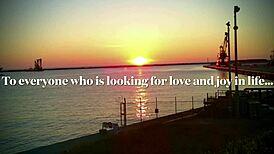 virgin takes huge cock deep first time on christmas eve!