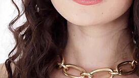 liz jordan gapes anus wide on huge cock assfuck rimjob deepthroat