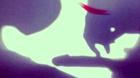artistic shadow masturbation play gets me so wet 💦🎭