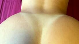 i love this big ass view what about you?