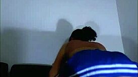 francisco's stepdaughter so tightt i barely moved but felt safe