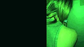 extreme close-up gaping natural teen 18+ italian girl juicy asshole and feet