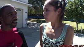 amber deal struck bbc for car keys now deepthroat and anal?