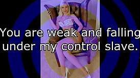 Erotic Mistress Lisa Dominates In Intense Session!