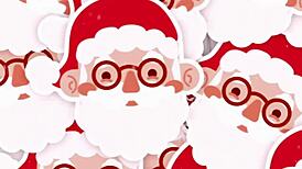 Good Girl Earns Anal Reward After Year Of Teasing