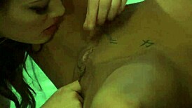 Jassie spends tons of time fucking best friend Lexxxi Tyler town buzzes
