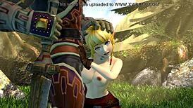 Rough tits fucking blasts in this hardcore compilation nonstop