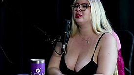 alice monteiro cries from bondage spankings joins 5 guy orgy loves foot fetish