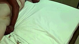 Branquinha Teen Sucks And Rides Negro's Monster Cock To Orgasm