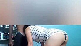 my latina neighbor pussy so tight uff