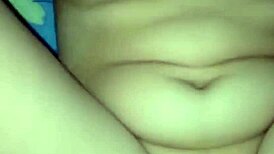 College Girl's Masturbation Video Turns Into Unexpected Bedroom Encounter