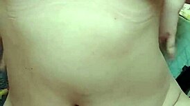 this saucy chinese sales chick sneaks a naked video chat with her boss after work desperate to climb that ladder.