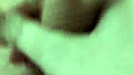 home alone monster cock jerk naked homemade fun 😈🍆💦