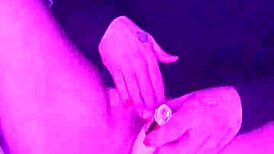 god my dirty goth pussy needs this dildo so bad i'm fingering and cumming like a slut