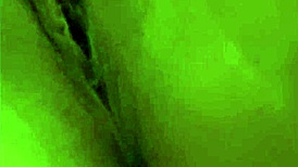 Angel Dark teases huge black cock deep in her POV interracial pounding HD