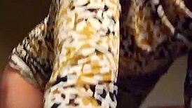 princessmina's cd pussy wrecked in sexy destruction