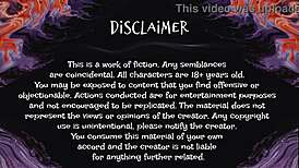 substitute teacher's sultry whispers tease your deepest cravings to ecstasy